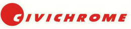 CIVICHROME trademark