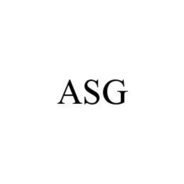 ASG trademark