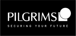 PILGRIMS SECURING YOUR FUTURE trademark