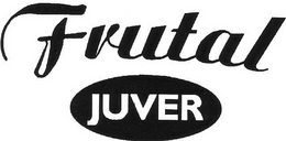 FRUTAL JUVER trademark