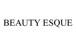 BEAUTY ESQUE trademark