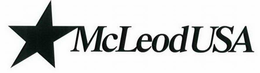 MCLEODUSA trademark