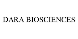 DARA BIOSCIENCES trademark