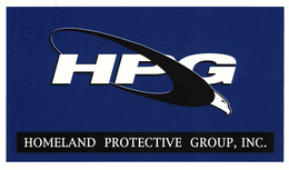 HPG AND HOMELAND PROTECTIVE GROUP, INC. trademark