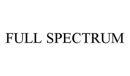 FULL SPECTRUM trademark
