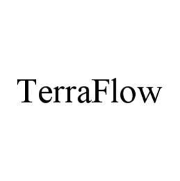 TERRAFLOW trademark