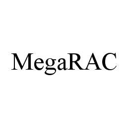 MEGARAC trademark