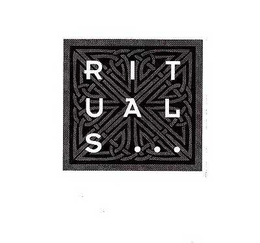RITUALS trademark