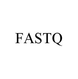 FASTQ trademark