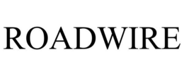 ROADWIRE trademark