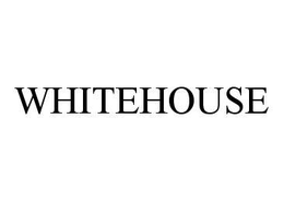 WHITEHOUSE trademark