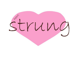 HEART STRUNG trademark