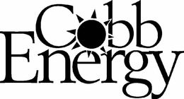COBB ENERGY trademark