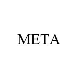 META trademark