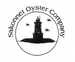 SAKONNET OYSTER COMPANY trademark