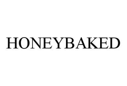 HONEYBAKED trademark
