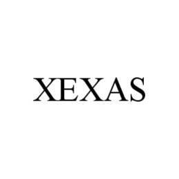 XEXAS trademark