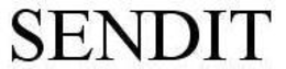 SENDIT trademark