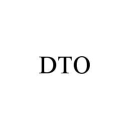 DTO trademark