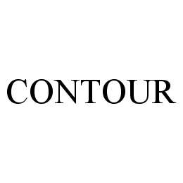 CONTOUR trademark