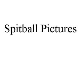 SPITBALL PICTURES trademark