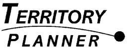 TERRITORY PLANNER trademark
