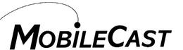 MOBILECAST trademark