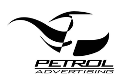 PETROL ADVERTISING trademark