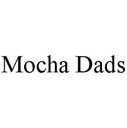 MOCHA DADS trademark