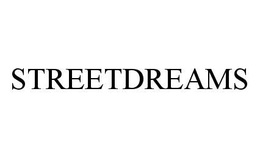 STREETDREAMS trademark