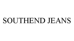 SOUTHEND JEANS trademark