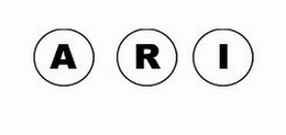 ARI trademark