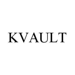 KVAULT trademark