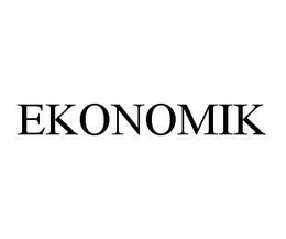 EKONOMIK trademark
