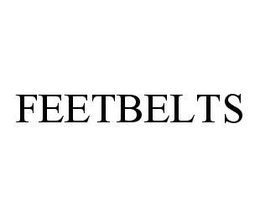FEETBELTS trademark