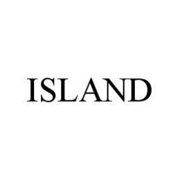 ISLAND trademark