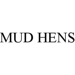 MUD HENS trademark
