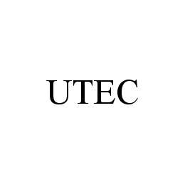 UTEC trademark