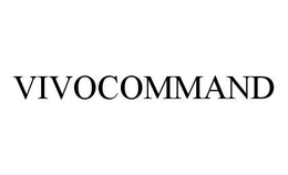 VIVOCOMMAND trademark