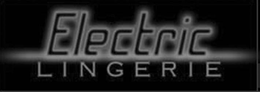 ELECTRIC LINGERIE trademark