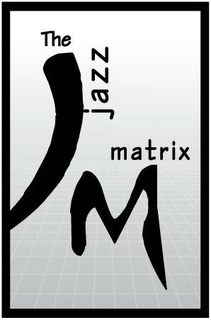 THE JAZZ MATRIX trademark