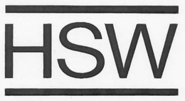 HSW trademark