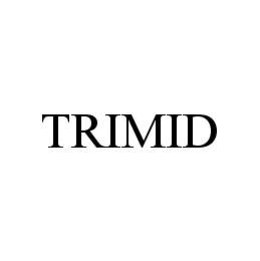 TRIMID trademark