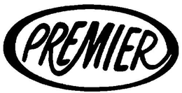 PREMIER trademark