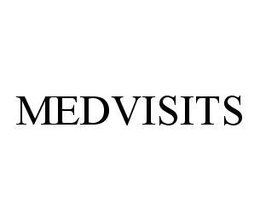 MEDVISITS trademark