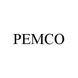 PEMCO trademark