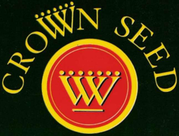CROWN SEED trademark