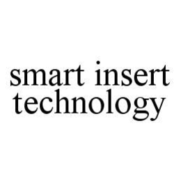 SMART INSERT TECHNOLOGY trademark