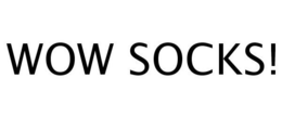 WOW SOCKS! trademark