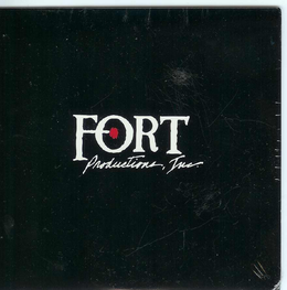 FORT PRODUCTIONS, INC. trademark